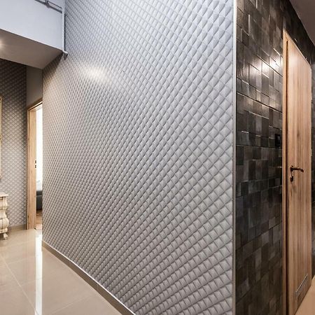 Center,The Rumbach Suite Budapešť Exteriér fotografie